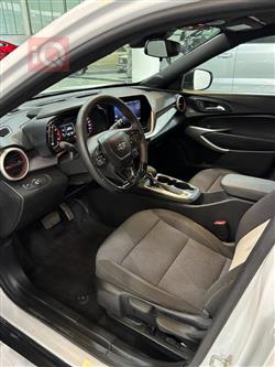 شێڤرۆلێت تراکس